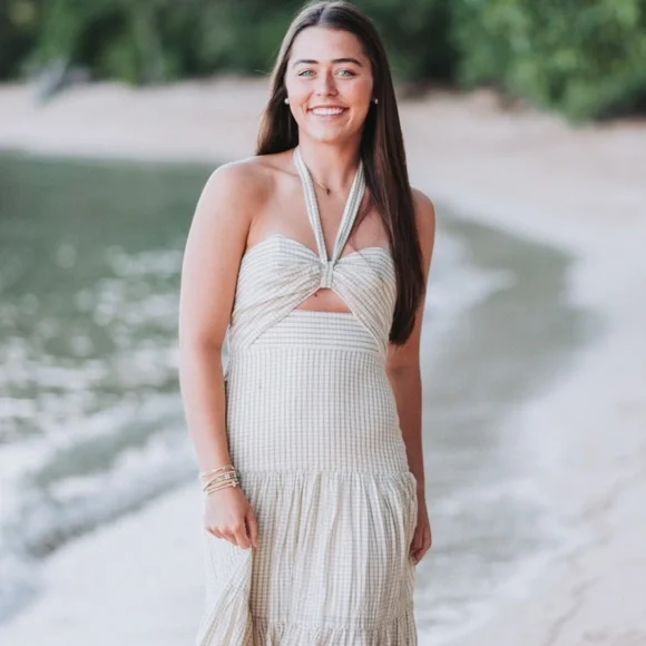 Tuscany Dress in Cream
SIGNIFICANT OTHER - Picture 2 of 4